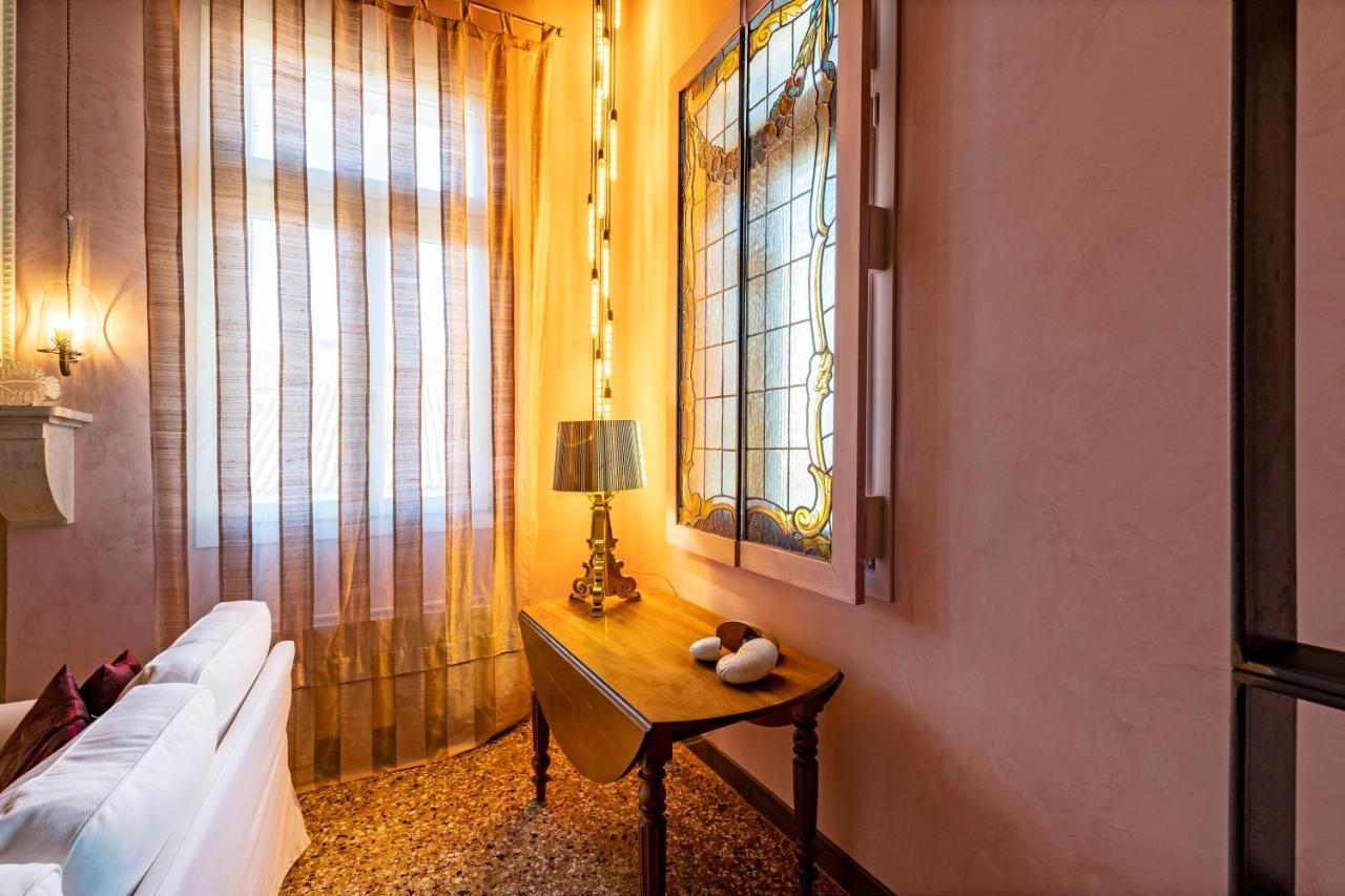 Gio Ponti'S Flat In Venice 027042-Loc-11349 Экстерьер фото